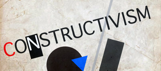 Taking Constructivism Seriously (Tom Ludwig, Hope)