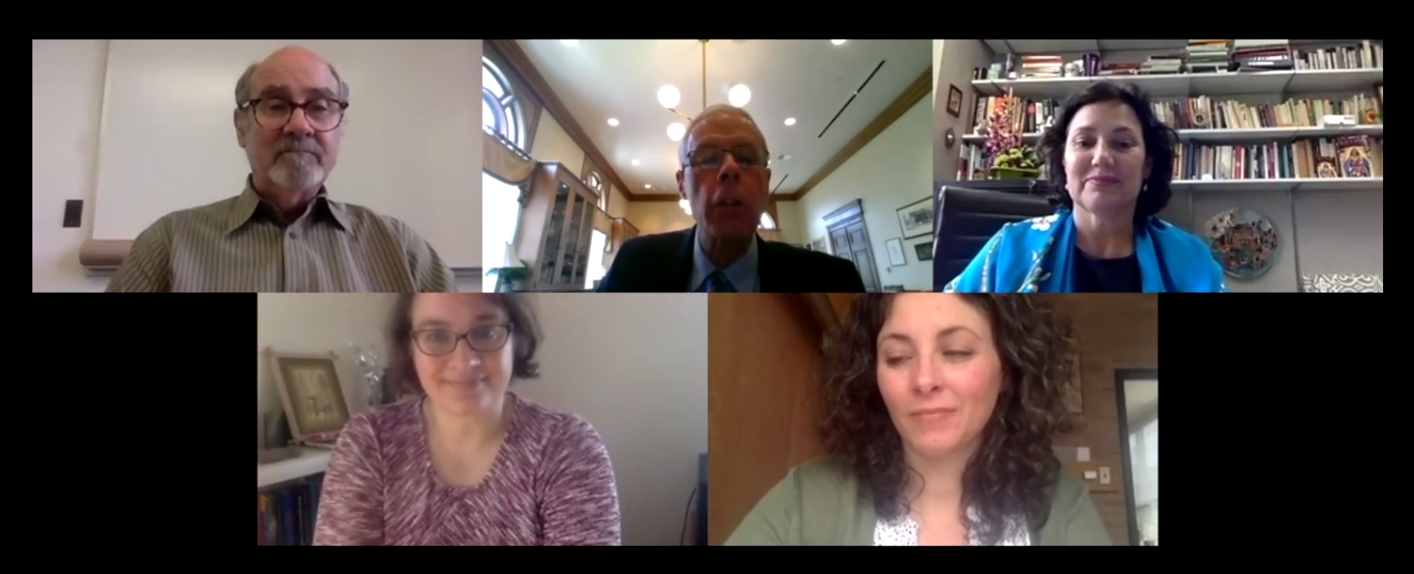 Webinar: Community Engaged Learning: Rust Belt Narratives