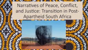 COLLABORATIONS: Narratives of Peace, Conflict, and Justice: Deidre Johnston (Hope College) and Dagmar Kusá (BISLA)