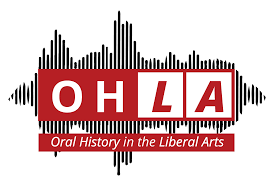 Oral History in the Liberal Arts: A community-based teaching & learning program using tools for digital scholarship & storytelling