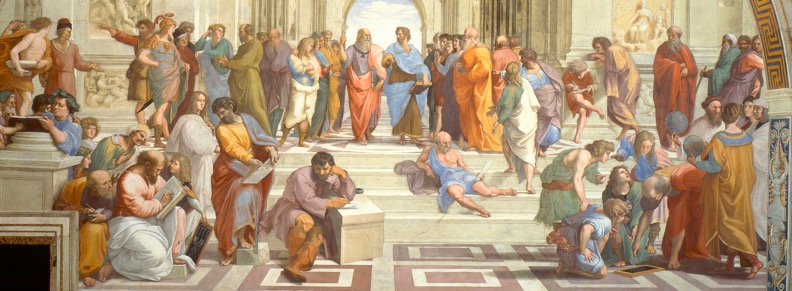 The GLCA Ancient Philosophy Research and Teaching Collaborative Initiative