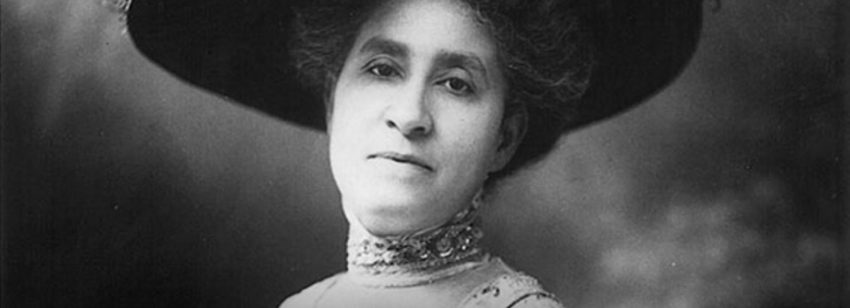 How a Digital Collaboration at Oberlin College Between Archivists, Faculty, Students, and Librarians Found Its Muse in Mary Church Terrell, Nineteenth-Century Feminist and Civil Rights Icon