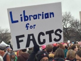 The New Information Literacy: Clearing the Fog of “Alternative Facts”